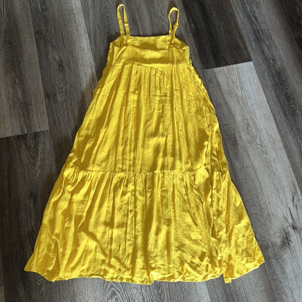 Urban Outfitters Yellow Dress 🌼🌼 - Picture 5 of 12